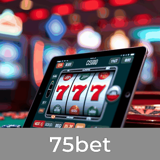 Descubra o Mundo de Jogos de Cassino Diversificado no 75bet