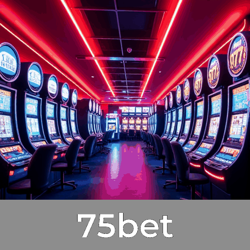 Descubra as Promoções Exclusivas da 75bet com Bônus Generoso