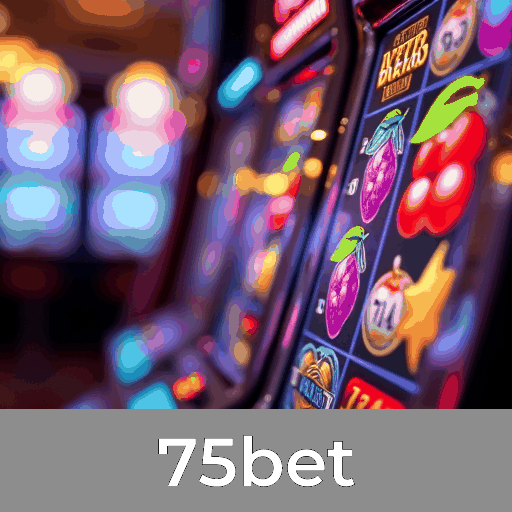 75bet New Player Bonus